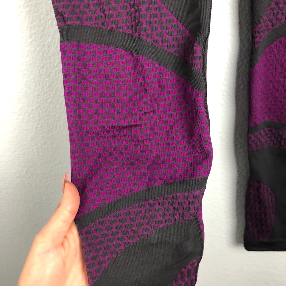 Lululemon All About That Base Tight Leggings - Picture 4 of 8